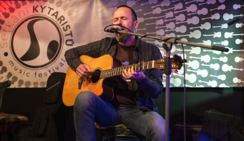 Pavel Dorda představil hudební školu Jofiel